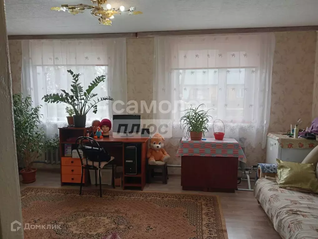 Продаётся 3-к квартира, 75.1 м - Фото 0