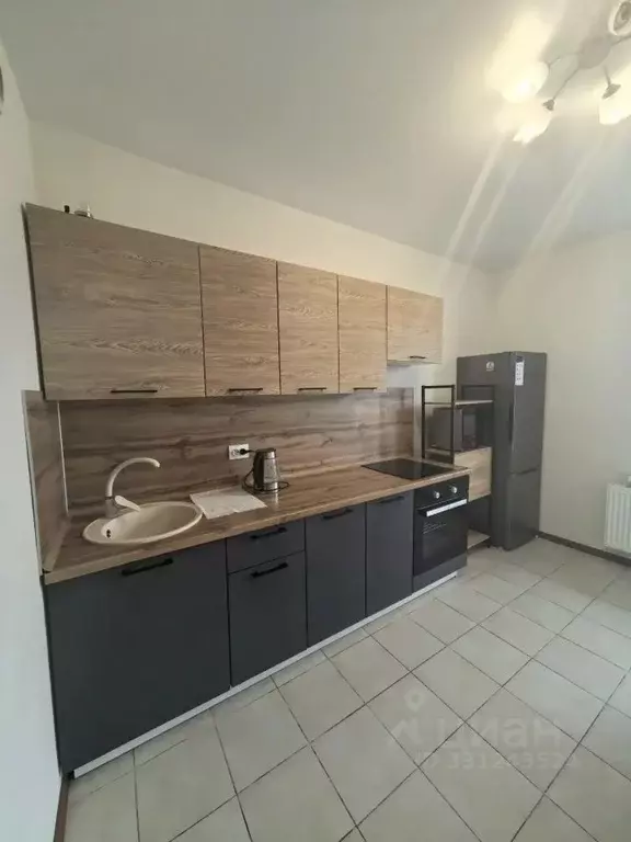 2-к кв. Московская область, Балашиха ул. Безымянная, 14 (50.0 м) - Фото 1