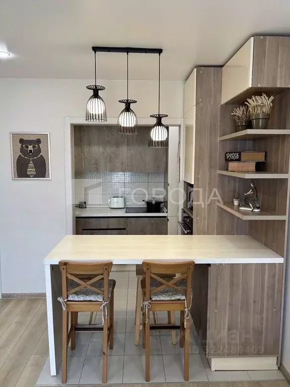 1-к кв. Новосибирская область, Новосибирск ул. Александра Чистякова, ... - Фото 1