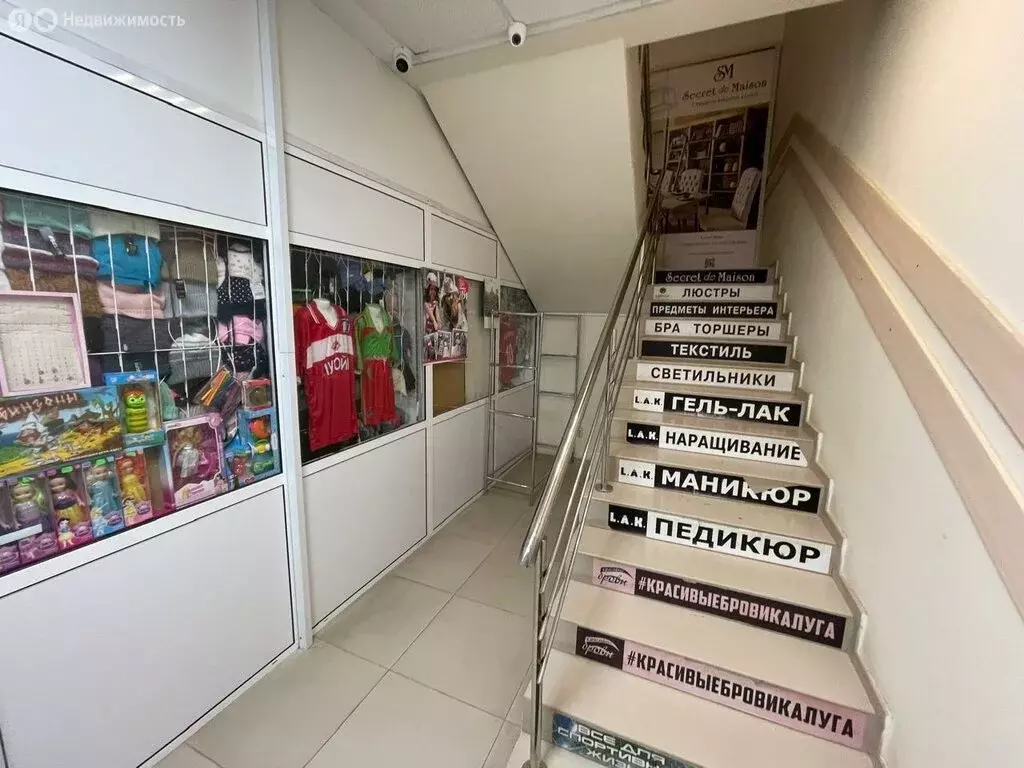 Помещение свободного назначения (19 м) - Фото 2