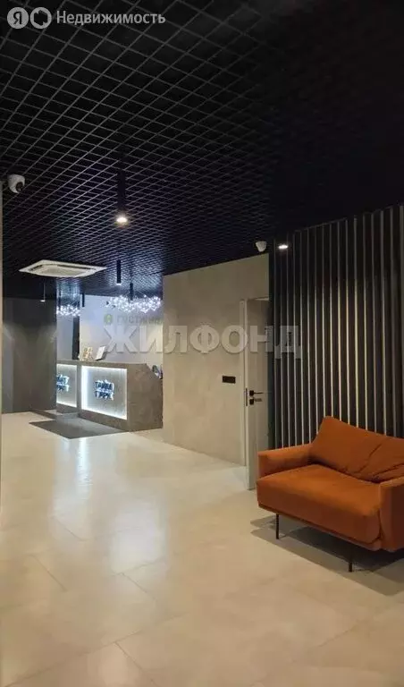 Помещение свободного назначения (47 м) - Фото 2