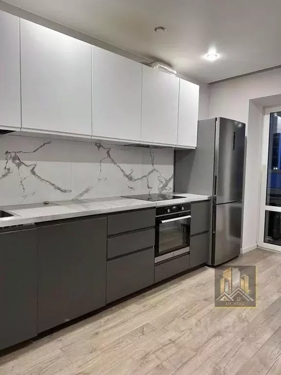 2-к кв. Татарстан, Казань ул. Разведчика Ахмерова, 7 (45.0 м) - Фото 0