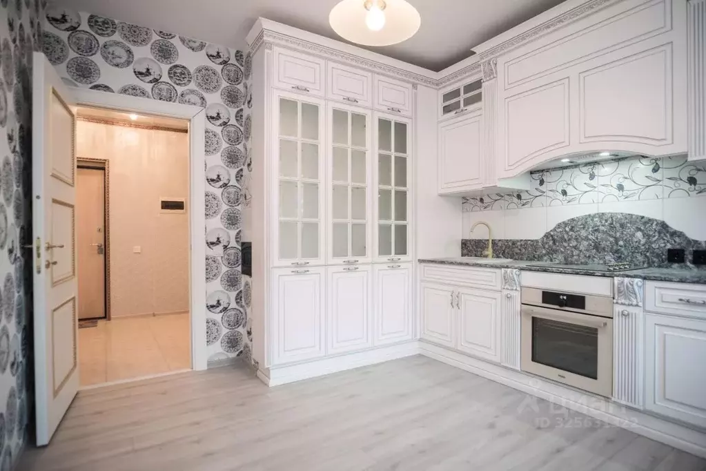 1-к кв. Хабаровский край, Хабаровск ул. Гамарника, 8 (41.8 м) - Фото 2