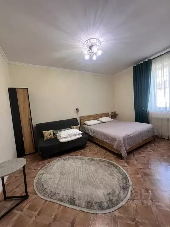 1-к кв. Ставропольский край, Кисловодск ул. Авиации, 3 (40.0 м) - Фото 1