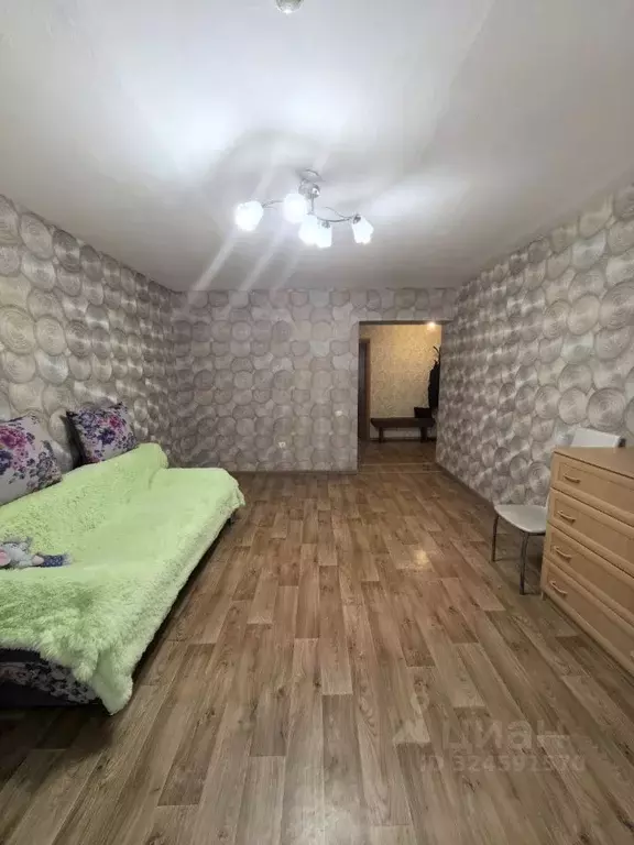 2-к кв. Башкортостан, Стерлитамак ул. Николаева, 18 (58.0 м) - Фото 2