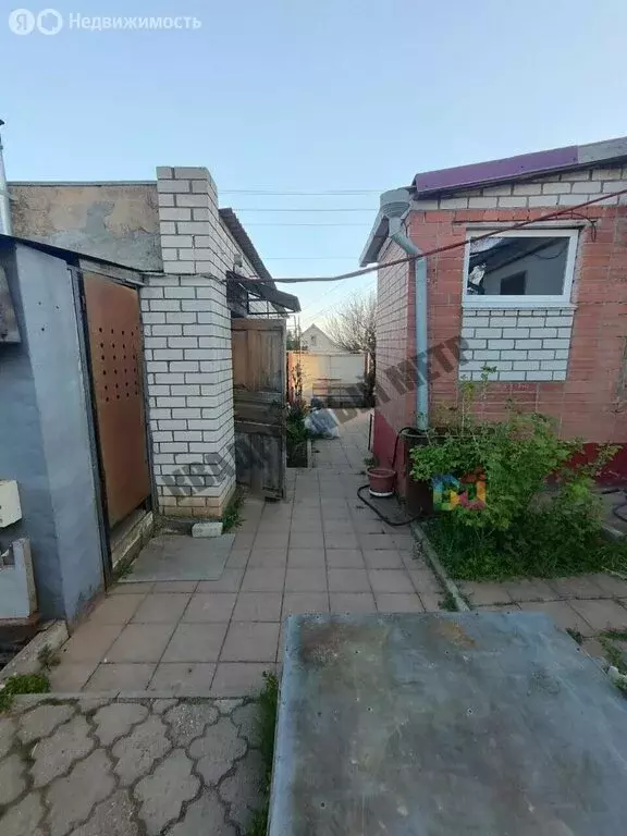 Дом в Элиста, улица Теегин Герл, 33 (80.61 м) - Фото 2