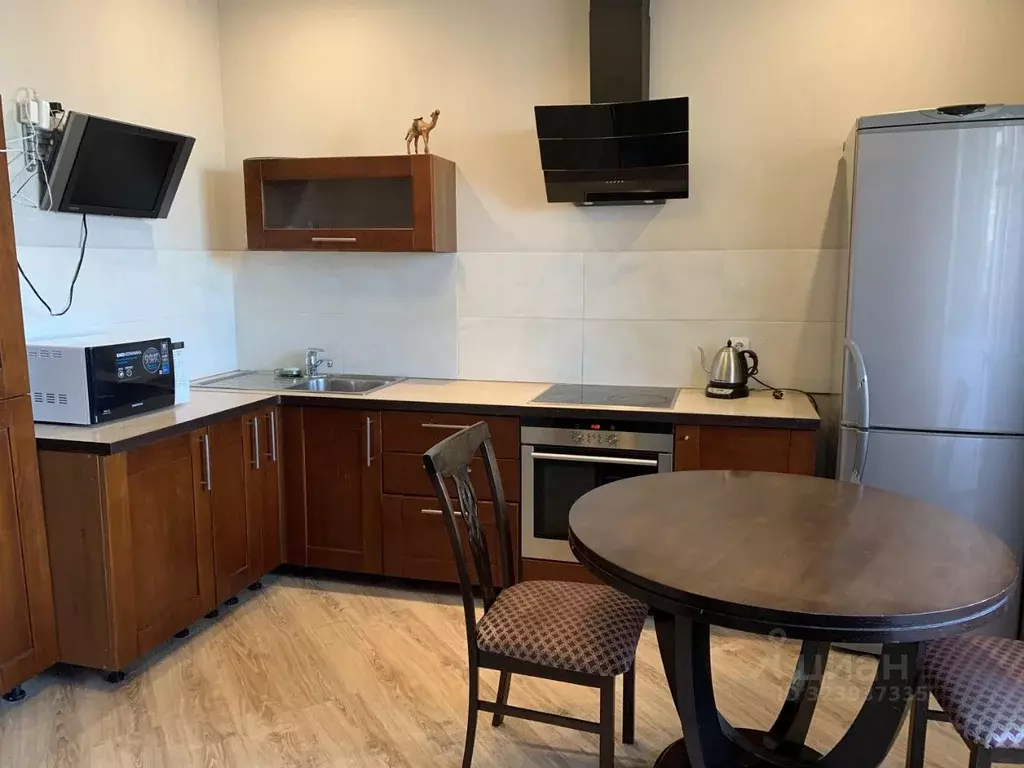 1-к кв. Москва пос. Коммунарка, ул. Липовый Парк, 10к3 (47.0 м) - Фото 2