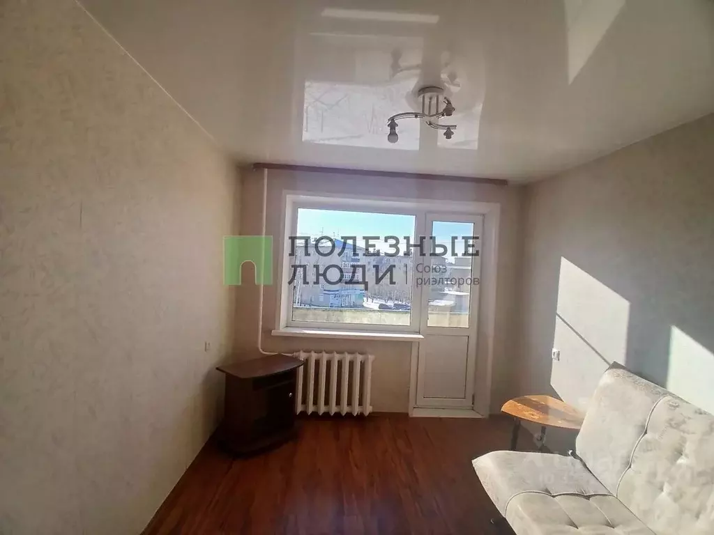 1-к кв. Забайкальский край, Чита ул. Весенняя, 26 (27.8 м) - Фото 1