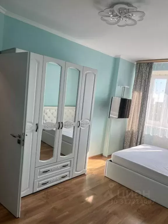 1-к кв. Московская область, Богородский городской округ, д. Щемилово ... - Фото 2