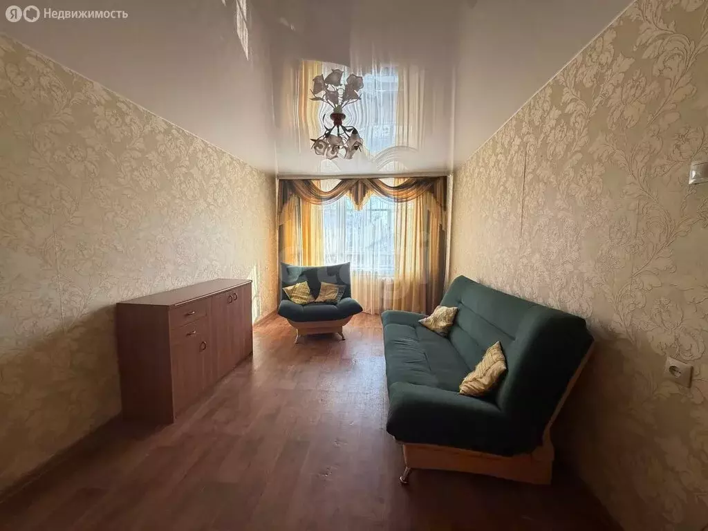 1-комнатная квартира: Новодвинск, улица Мира, 11 (31.2 м) - Фото 2