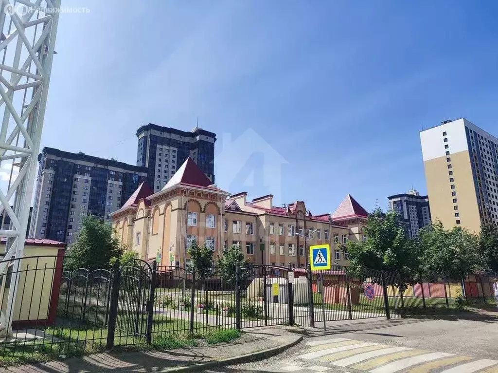 1-комнатная квартира: Воронеж, улица Шишкова, 146В (38.3 м) - Фото 0