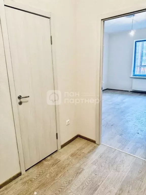 Студия Ленинградская область, Мурино Всеволожский район, ул. Шоссе в ... - Фото 1