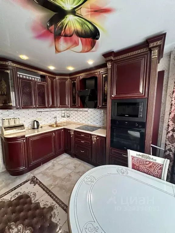 2-к кв. Московская область, Балашиха Железнодорожный мкр, ул. ... - Фото 2