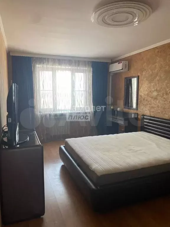 3-к. квартира, 97,4 м, 8/10 эт. - Фото 0