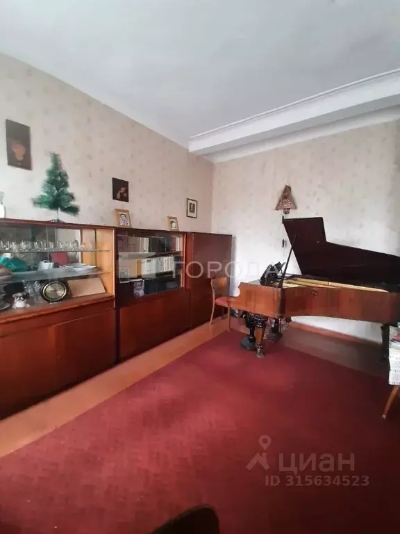 2-к кв. Кемеровская область, Осинники ул. Кирова, 47 (71.0 м) - Фото 0