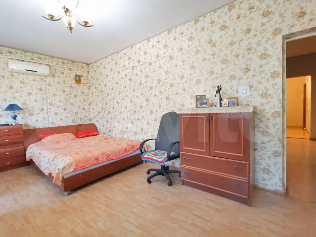 3-к. квартира, 65 м, 1/3 эт. - Фото 1