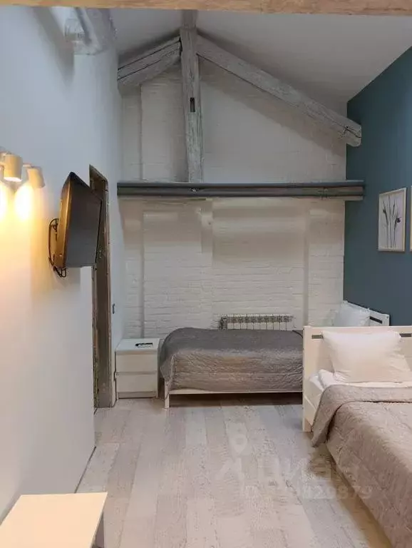 Комната Москва ул. Петровка, 20/1 - Фото 1