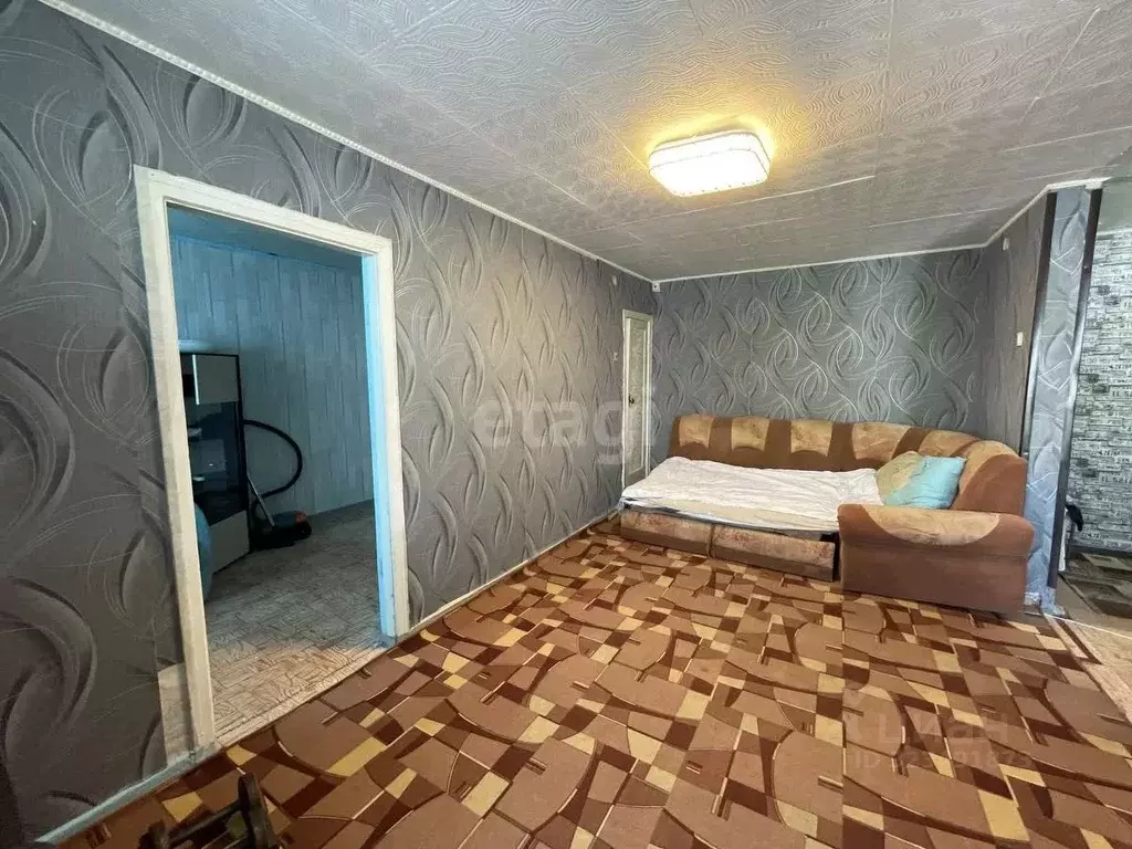 2-к кв. Красноярский край, Норильск ул. Строителей, 27 (43.1 м) - Фото 1