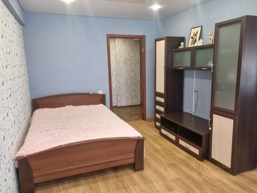 2-к кв. Новгородская область, Великий Новгород Псковская ул., 34 (52.0 ... - Фото 0