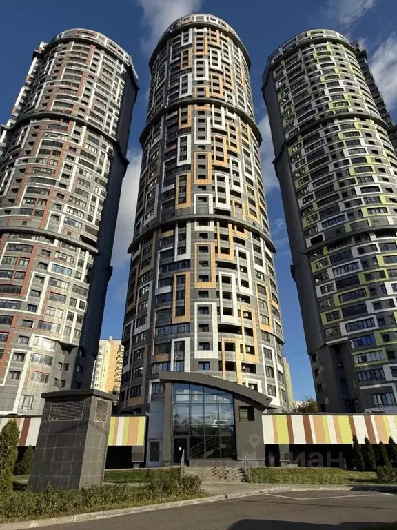1-к кв. Москва просп. 60-летия Октября, 17 (30.0 м) - Фото 1