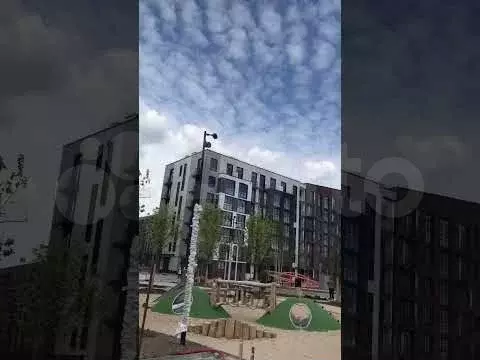 3-к. квартира, 91,1 м, 5/7 эт. - Фото 1