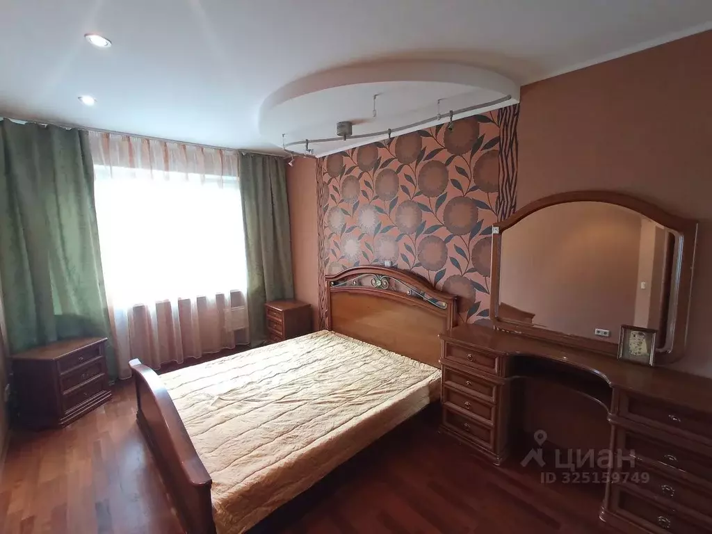 3-к кв. Свердловская область, Екатеринбург ул. Шейнкмана, 104 (71.0 м) - Фото 2