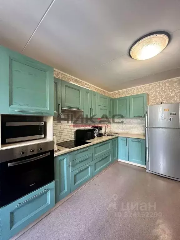 1-к кв. Ярославская область, Ярославль просп. Дзержинского, 27к2 (60.0 ... - Фото 1