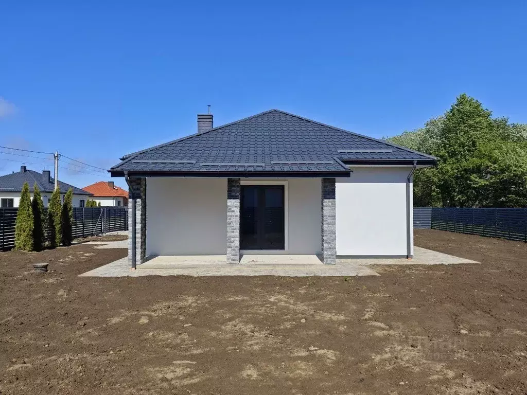 Дом в Калининградская область, Зеленоградский муниципальный округ, ... - Фото 2