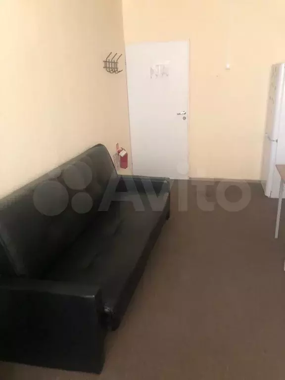 Комната 12 м в 4-к., 3/4 эт. - Фото 0