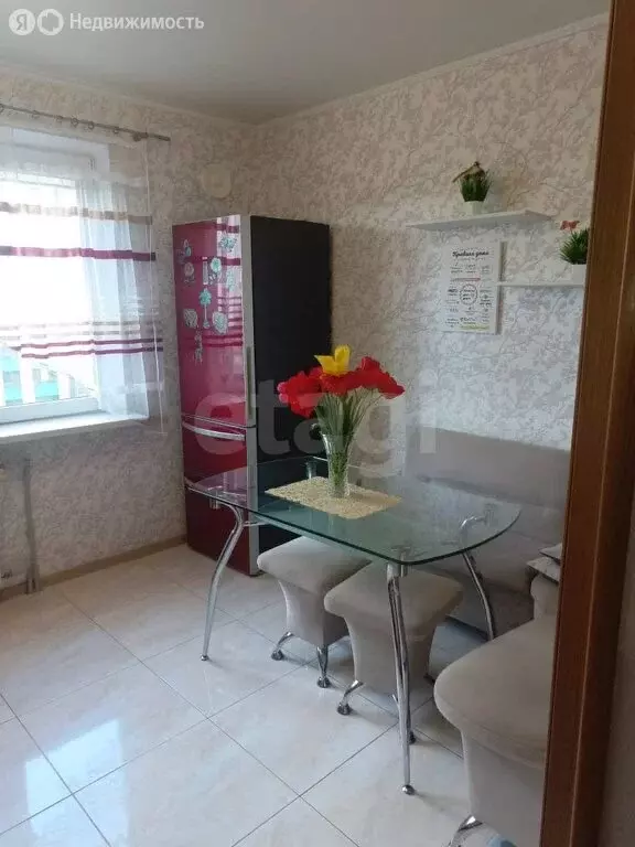2-комнатная квартира: Калининград, улица Генерала Челнокова, 34 (66 м) - Фото 1
