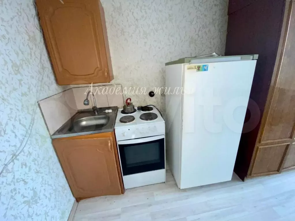 Квартира-студия, 22 м, 4/6 эт. - Фото 1