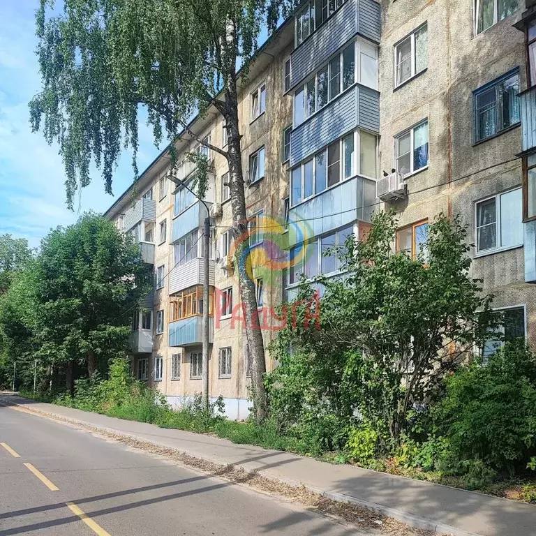 2-к кв. Ивановская область, Иваново ул. Королева, 10 (43.0 м) - Фото 0