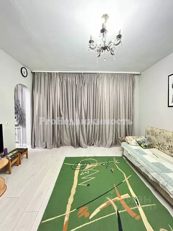 3-к кв. Тыва, Кызыл Рабочая ул., 250 (61.3 м) - Фото 2