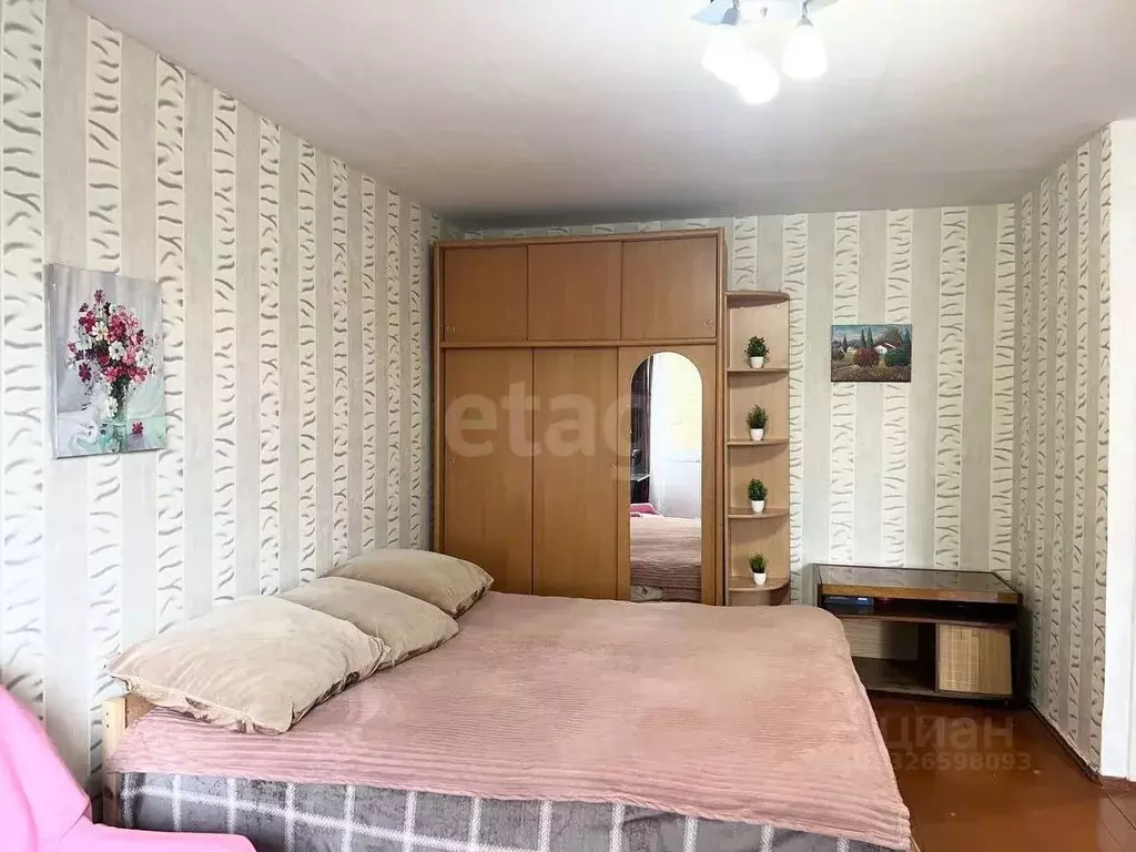 1-к кв. Калининградская область, Калининград ул. Черняховского, 32 ... - Фото 1