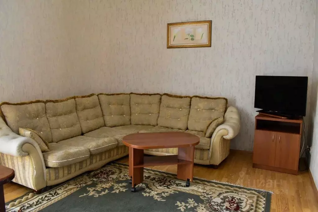 Комната Северная Осетия, Владикавказ ул. Маркова, 20А (40.0 м) - Фото 1
