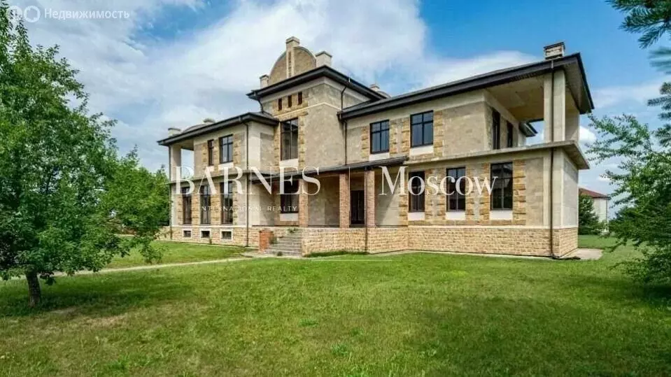 Дом в Московская область, городской округ Красногорск, деревня ... - Фото 2