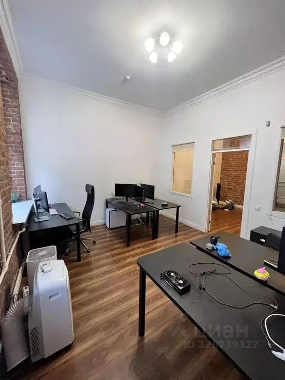 Офис в Санкт-Петербург просп. Большой Петроградской стороны, 76-78 (17 ... - Фото 2