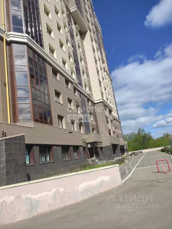 2-к кв. Московская область, Наро-Фоминск ул. Ефремова, 9В (75.54 м) - Фото 1