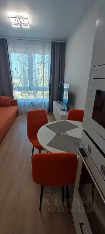 2-к кв. Москва ул. Добролюбова, 8к1 (35.0 м) - Фото 2