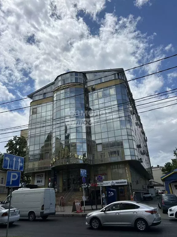 Сдам помещение свободного назначения, 901 м - Фото 0
