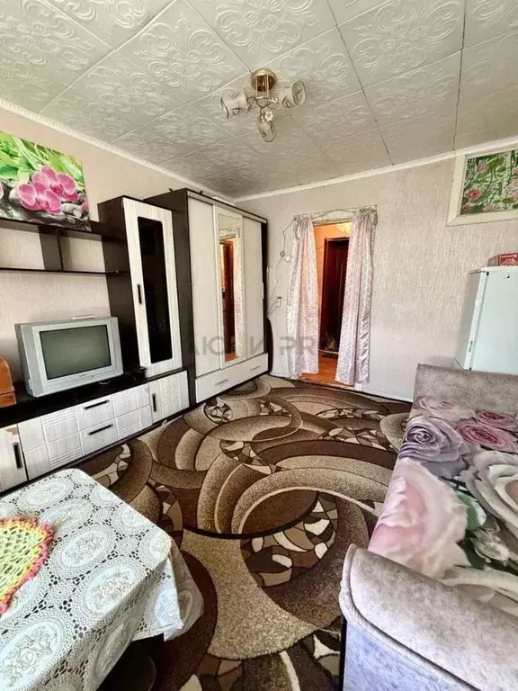 Студия Пензенская область, Кузнецк ул. Правды, 1А (18.4 м) - Фото 2