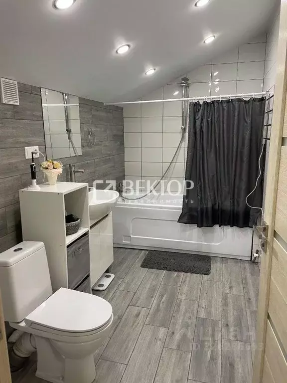 Дом в Ивановская область, Иваново Пионерский пер., 10 (177 м) - Фото 1