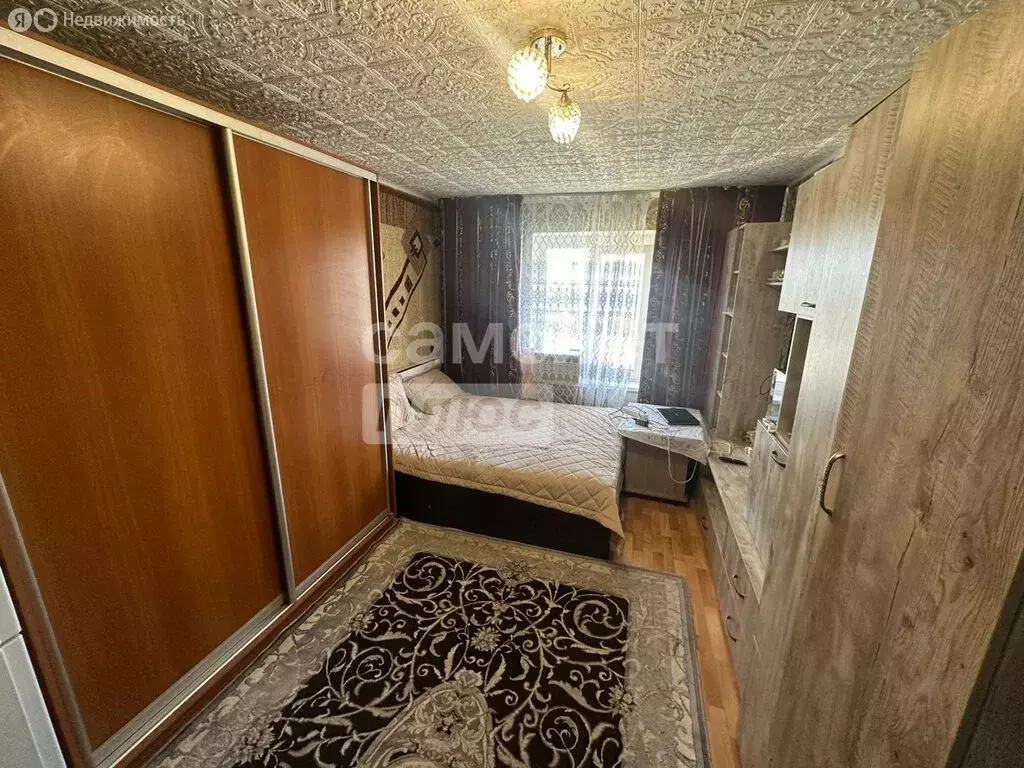 2к в -комнатной квартире (17.5 м) - Фото 1