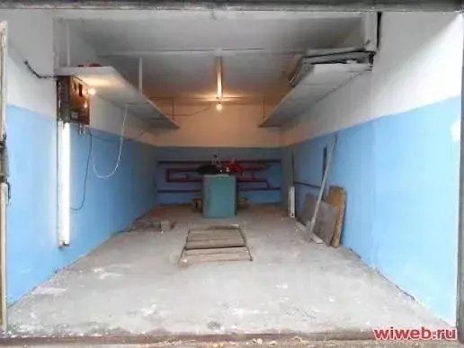 Гараж в Татарстан, Казань ул. 2-я Столбищенская, 29 (42 м) - Фото 2