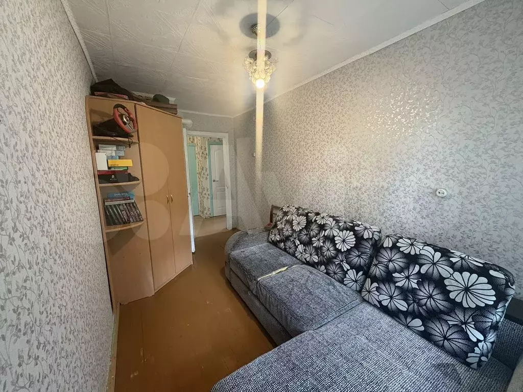 2-к. квартира, 41,3 м, 1/2 эт. - Фото 1