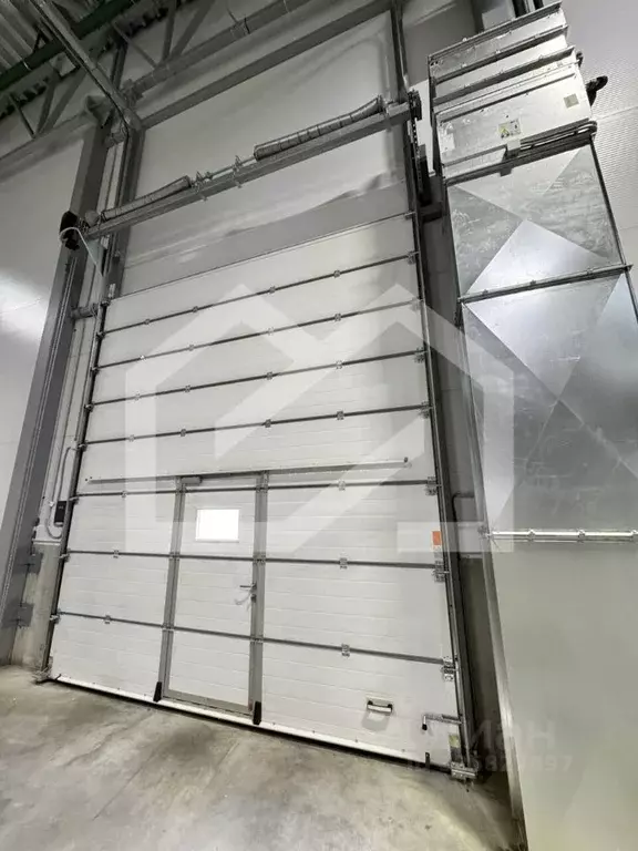 Производственное помещение в Московская область, Раменский ... - Фото 1