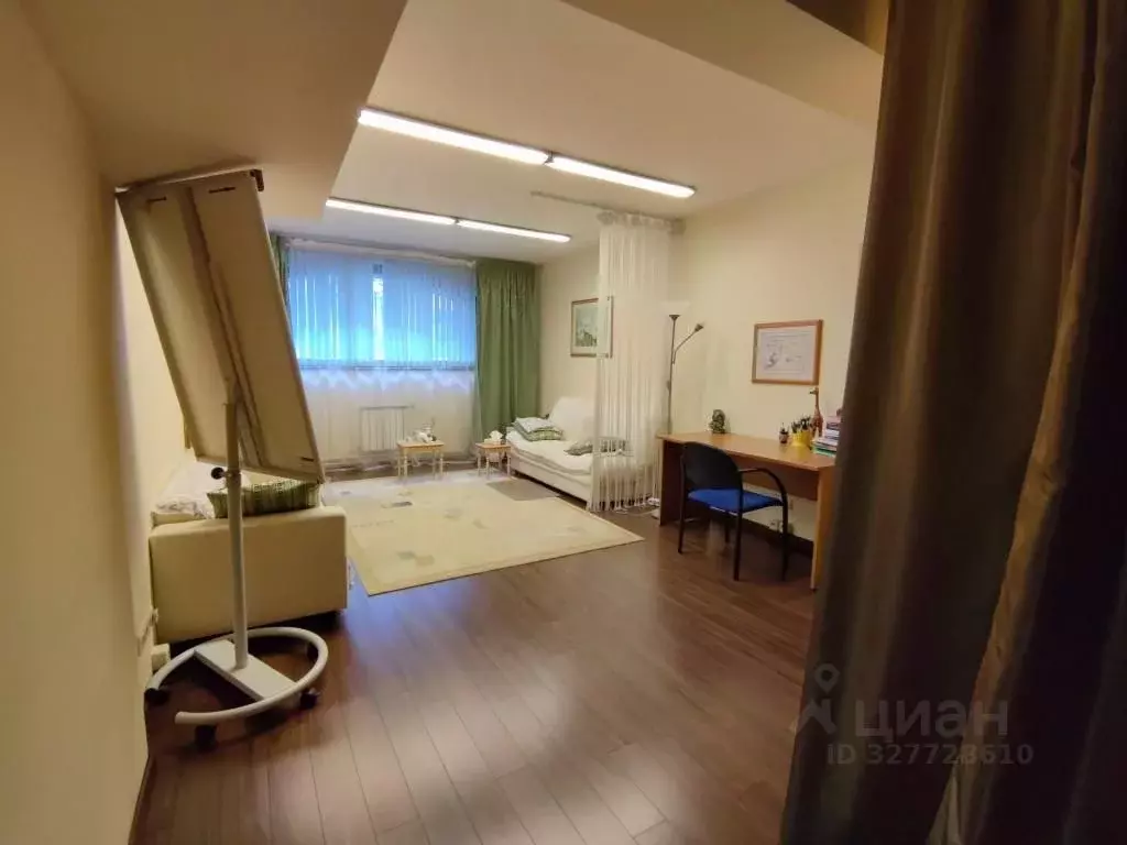 Офис в Москва Курсовой пер., 8/2 (166 м) - Фото 2