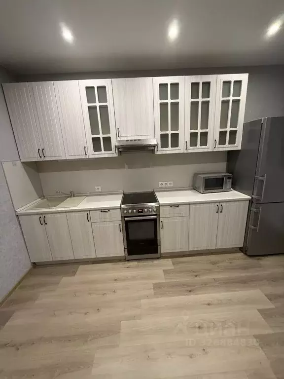 2-к кв. Московская область, Реутов Носовихинское ш., 27 (47.3 м) - Фото 2