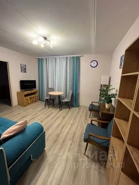 2-к кв. Москва Михалковская ул., 17 (38.0 м) - Фото 1