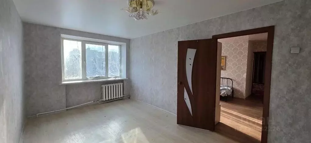 3-к кв. Волгоградская область, Волгоград Зерноградская ул., 2 (60.6 м) - Фото 2